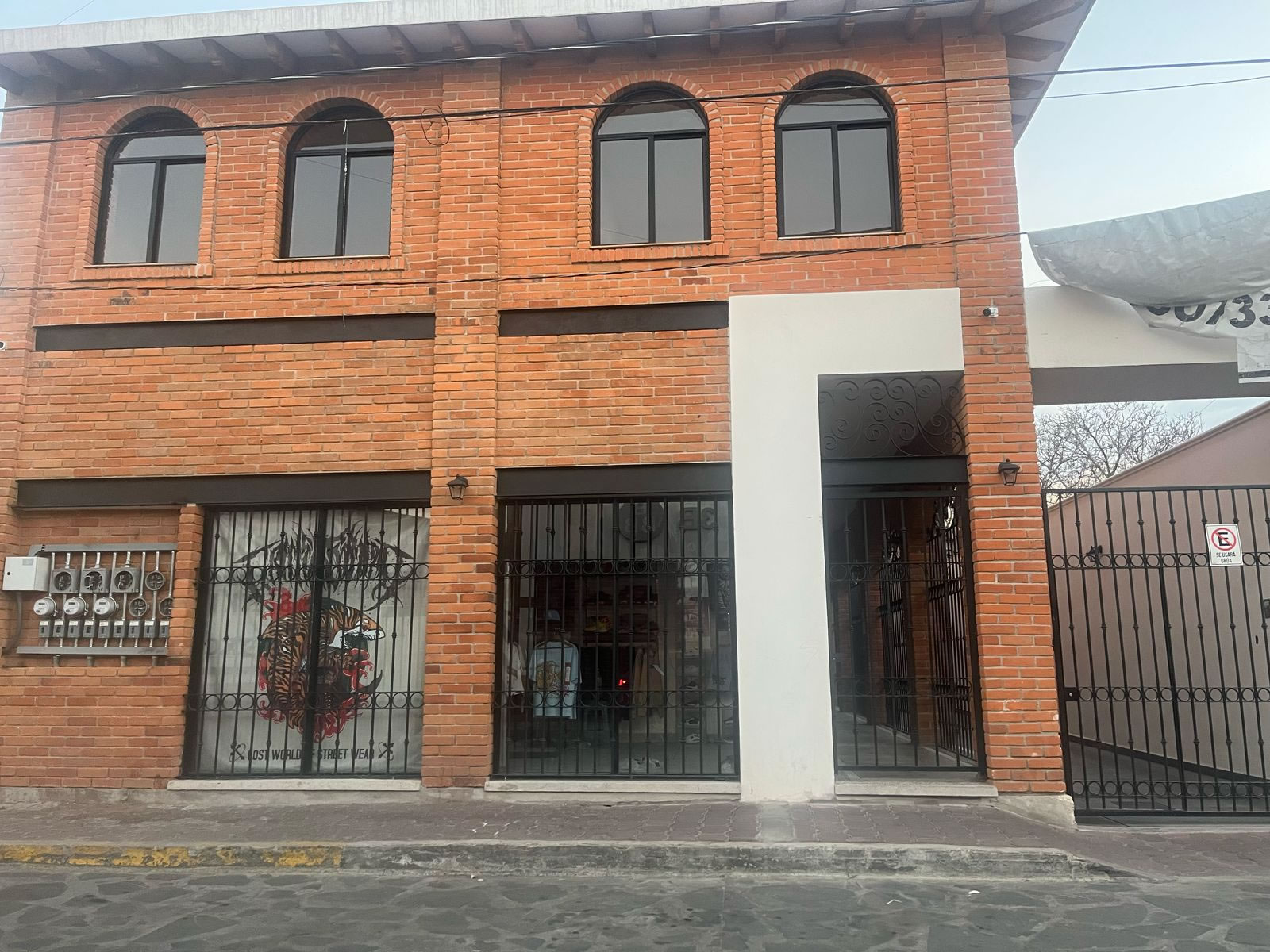 Dirección